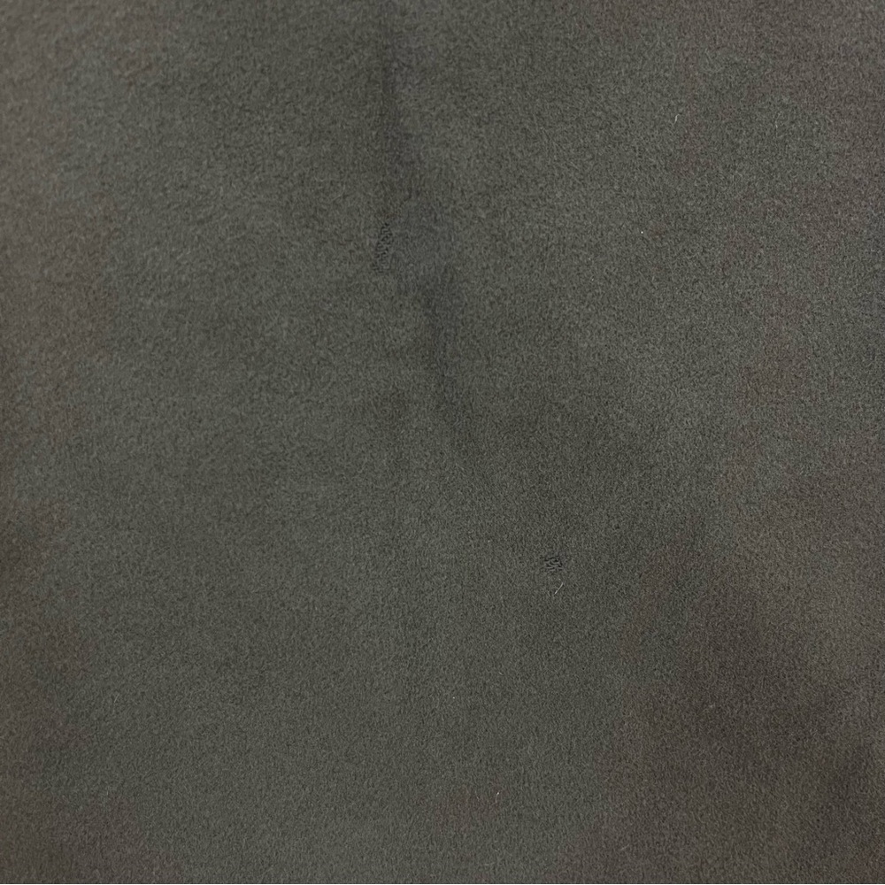 Vintage Weatherproof Brown Cashmere Blend Trench Coat Size R 42 - Picture 4 of 17